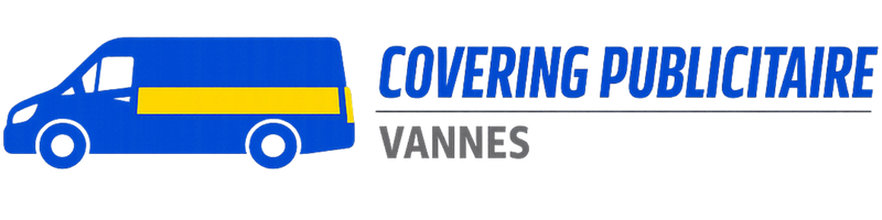 Covering Publicitaire Vannes